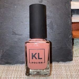 New Discontinued KL Polish Alyssa